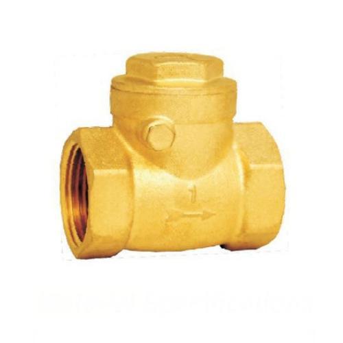 Jupiter Brass Ball Valve